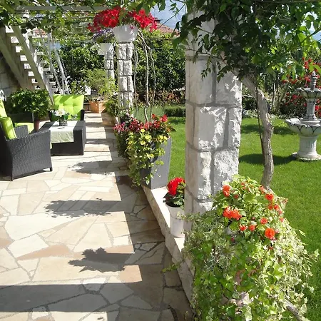 Apartamento House In Flowers