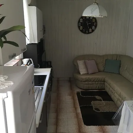 Apartamento House In Flowers *