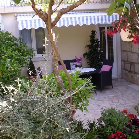 House In Flowers Apartment *